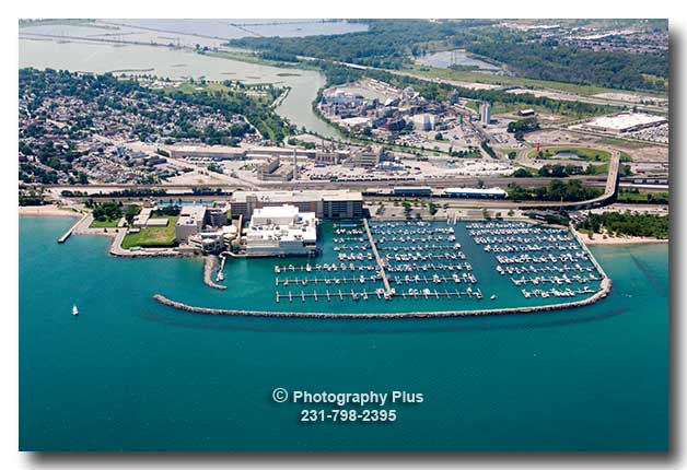 Hammond Harbor