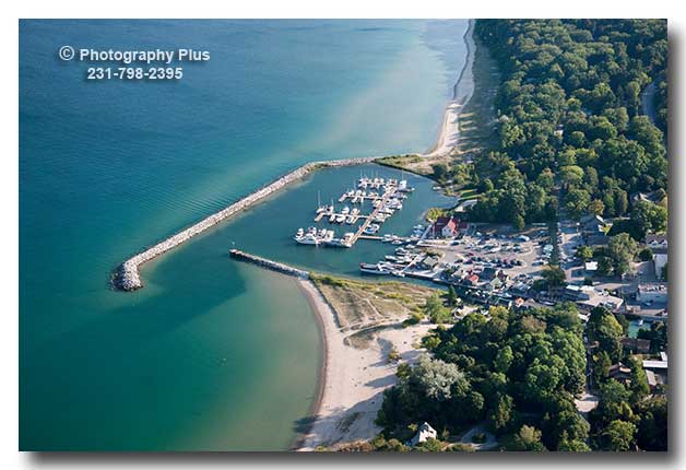 Leland Marina