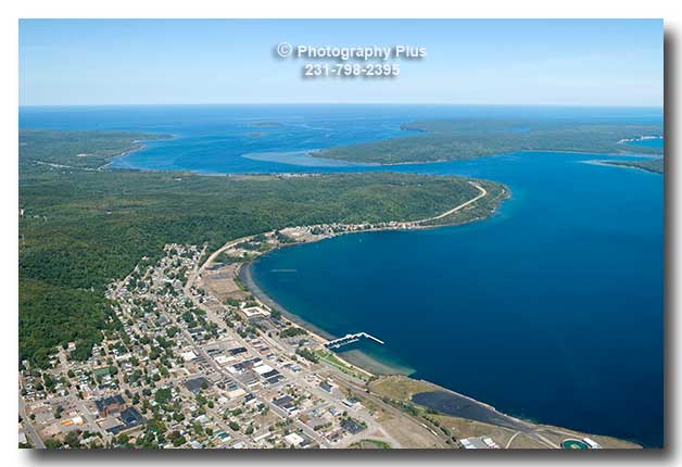Munising, Michigan