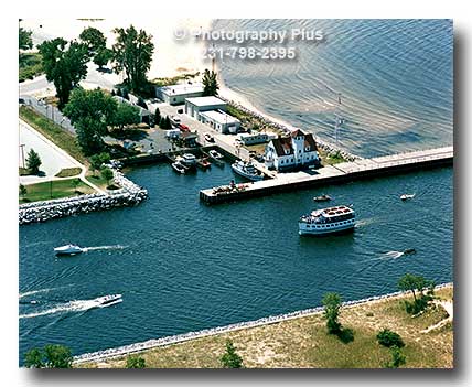 Port City Princess