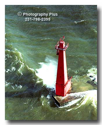 Muskegon Lighthouse