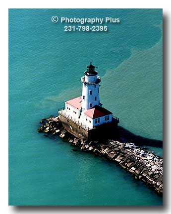Chicago Harbor Lighthouse
