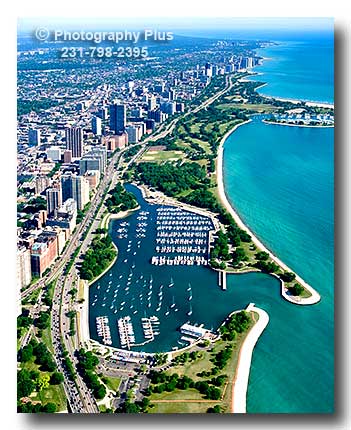 Belmont Harbor