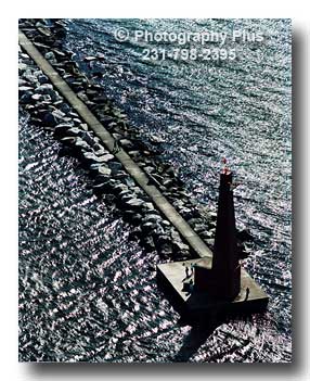 Muskegon Lighthouse