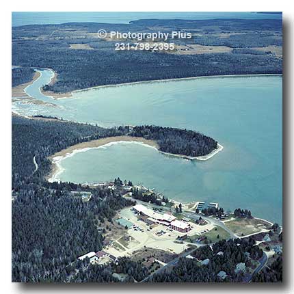 Rowleys Bay