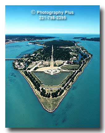 Belle Isle