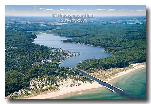 Pentwater
