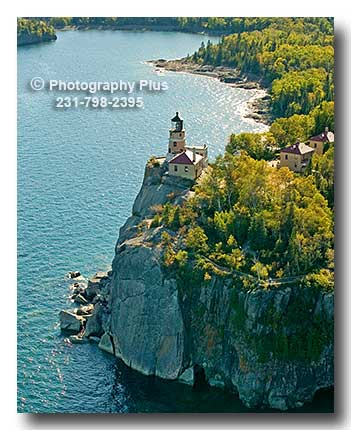 Split Rock Lighthouse