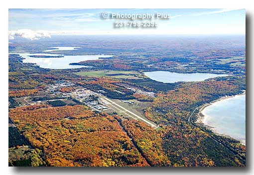 Harbor Springs Airport