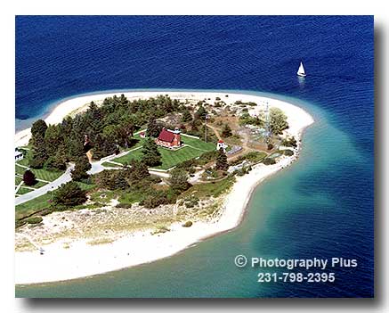 Little Traverse Lighthouse